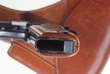 SIG, P49, Early High Polish,Holster, I-574 - 7 of 15