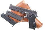 SIG ,P49, Matte Finish, Military, Transitional, Rig, A120172, I-760