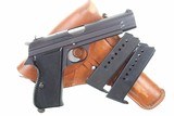 SIG ,P49, Matte Finish, Military, Transitional, Rig, A120172, I-760 - 2 of 13