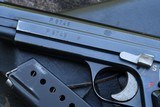 SIG, P210-3, Swiss Basel Police, 9mmP, P8749, I-929 - 2 of 15