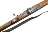Swiss Bern 1889 Rifle, Military, Antique, 45211, O-78 - 8 of 10