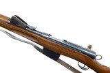 Swiss Bern 1889 Rifle, Military, Antique, 45211, O-78 - 3 of 10