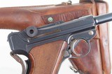 Bern Luger 1906/24, 18911, A-1347 - 4 of 13