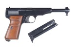 Bernadelli, Model 60, Sport Pistol, 1136, A-1470 - 2 of 9