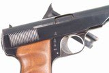 Bernadelli, Model 60, Sport Pistol, 1136, A-1470 - 4 of 9