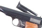 Bernadelli, Model 60, Sport Pistol, 1136, A-1470 - 3 of 9