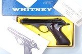 Whitney Wolverine, Boxed, 36636, A-1481 - 2 of 15