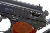 Russian Izhevsk Makarov 1983, CT5118, A-541 - 3 of 7