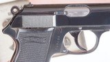 Walther PP, .22, Pre War, Boxed.Spectacular! *SALE PRICE* - 13 of 18