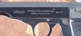 Walther PP, .22, Pre War, Boxed.Spectacular! *SALE PRICE* - 14 of 18