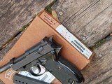 Walther, P38, Post War, Portuguese Contract, Matching box, 012222E, A-122 - 7 of 17