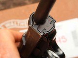 Walther, P38, Post War, Portuguese Contract, Matching box, 012222E, A-122 - 11 of 17