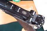 Mauser, Luger, P08, German, Navy Commemorative, KM045von250, A-1548 - 5 of 18