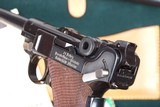 Mauser, Luger, P08, German, Navy Commemorative, KM045von250, A-1548 - 8 of 18