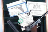 Mauser, Luger, P08, German, Navy Commemorative, KM045von250, A-1548 - 11 of 18