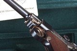Mauser, Luger, P08, German, Navy Commemorative, KM045von250, A-1548 - 14 of 18
