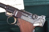 Mauser, Luger, P08, German, Navy Commemorative, KM045von250, A-1548 - 4 of 18