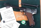 Mauser, Luger, P08, German, Navy Commemorative, KM045von250, A-1548 - 9 of 18