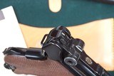 Mauser, Luger, P08, German, Navy Commemorative, KM045von250, A-1548 - 7 of 18
