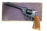 H&R, 999, Sportsman, .22LR, 33278, A-1603 - 1 of 21