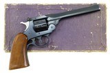 H&R, 999, Sportsman, .22LR, 33278, A-1603 - 12 of 21