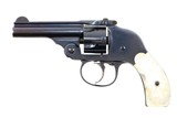 H&R, Hammerless, .32 S&W, 65808, A-1612 - 1 of 13