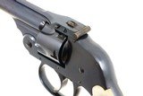 H&R, Hammerless, .32 S&W, 65808, A-1612 - 7 of 13