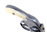 H&R, Hammerless, .32 S&W, 65808, A-1612 - 9 of 13