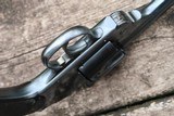 Harrington & Richardson, Large Frame Hammerless, 179938, A-1614 - 5 of 15