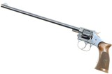 H&R Model Hunter Revolver, .22RF, 121530, A-1618 - 1 of 10