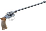 H&R Model Hunter Revolver, .22RF, 121530, A-1618 - 2 of 10