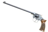H&R Model Hunter Revolver, .22RF, 121530, A-1618 - 3 of 10