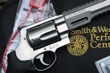 Smith & Wesson, Model 460XVR, DKS4445, A-1630 - 4 of 11