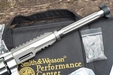 Smith & Wesson, Model 460XVR, DKS4445, A-1630 - 5 of 11