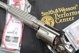 Smith & Wesson, Model 460XVR, DKS4445, A-1630 - 8 of 11