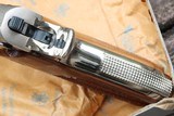 Smith & Wesson, Model 39-2, Nickled, Virtually NIB, A307665, A-1647 - 9 of 12