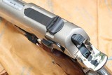 Smith & Wesson, Model 39-2, Nickled, Virtually NIB, A307665, A-1647 - 8 of 12