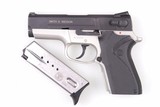 S&W, Shorty 9, PCV0379, A-1659 - 1 of 9
