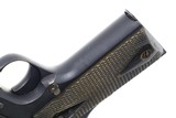 Norwegian 1914, Kongsberg Arsenal, 1945 Date, .45 ACP, 30952, A-1738 - 6 of 10