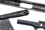 Norwegian 1914, Kongsberg Arsenal, 1945 Date, .45 ACP, 30952, A-1738 - 8 of 10