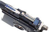 Mauser C96, Broomhandle, Early 1930 Commercial, 854534, A-1740 - 8 of 13