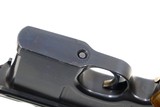 Mauser C96, Broomhandle, Early 1930 Commercial, 854534, A-1740 - 10 of 13