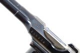 Mauser C96, Broomhandle, Early 1930 Commercial, 854534, A-1740 - 3 of 13