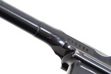 Mauser C96, Broomhandle, Early 1930 Commercial, 854534, A-1740 - 7 of 13