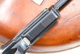 Mannlicher 1905 Austrian Pistol, Argentine Military, Holster, 5940, A-1840 - 5 of 16
