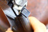 Mannlicher 1905 Austrian Pistol, Argentine Military, Holster, 5940, A-1840 - 15 of 16
