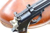 Mannlicher 1905 Austrian Pistol, Argentine Military, Holster, 5940, A-1840 - 6 of 16