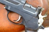 Mannlicher 1905 Austrian Pistol, Argentine Military, Holster, 5940, A-1840 - 1 of 16