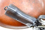 Mannlicher 1905 Austrian Pistol, Argentine Military, Holster, 5940, A-1840 - 10 of 16