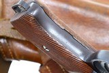 Scarce Roth Steyr 1907, Budapest, Austrian Pistol, Original Holster, 30363, A-1841 - 15 of 16